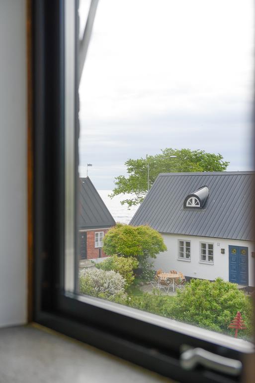 Branteviks Bed & Breakfast Exteriör bild