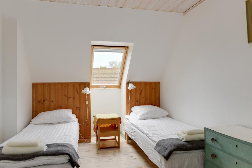 Branteviks Bed & Breakfast Exteriör bild